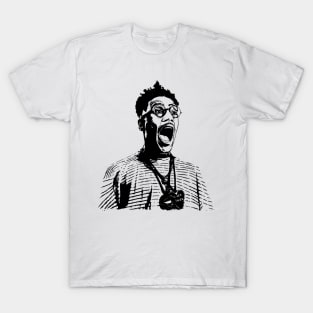 Buggin' Out - Do the Right Thing T-Shirt